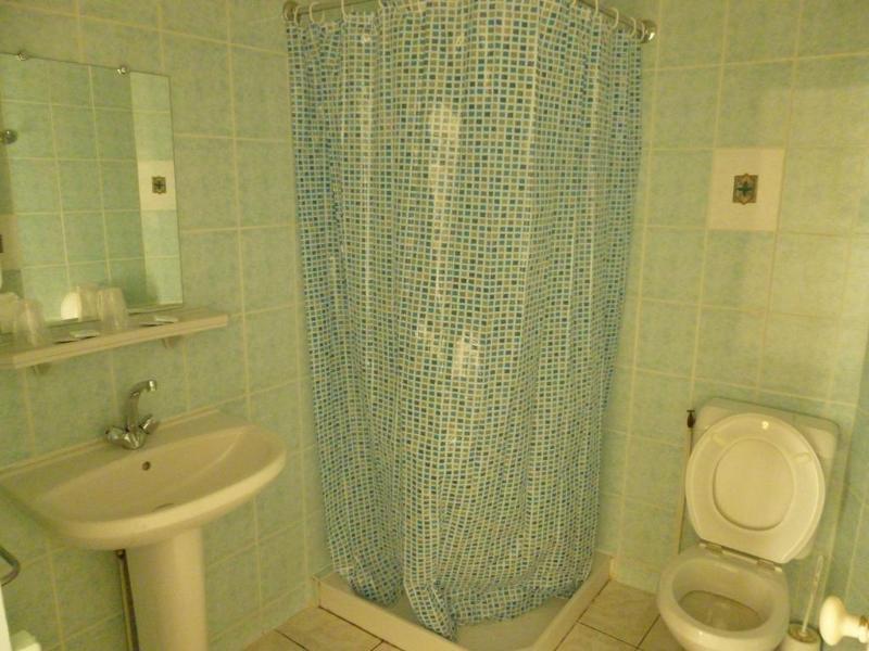 Hotel California Виши Экстерьер фото